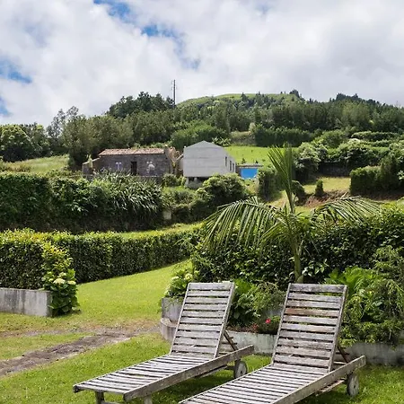 Casa Do Simao, Acores - Now With Hot Tub! *