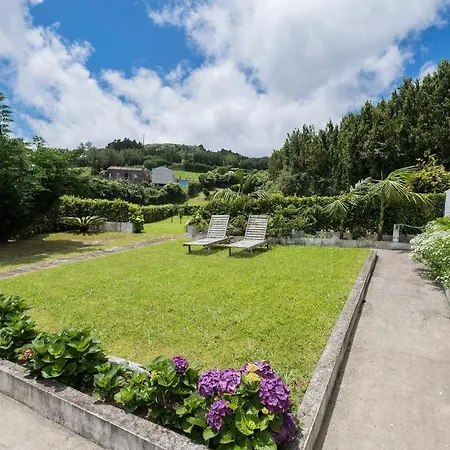 Casa Do Simao Vakantiehuis Nordeste (Azores)