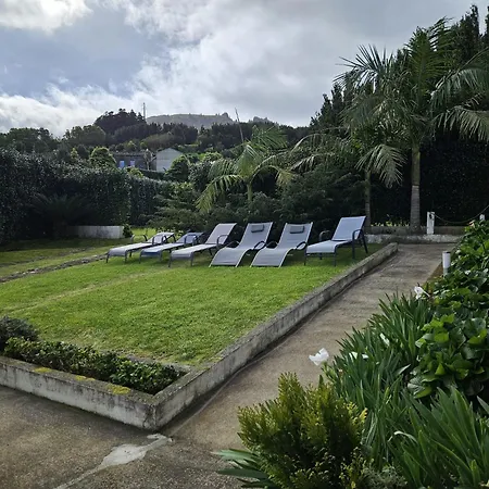 Casa Do Simao, Acores - Now With Hot Tub! *