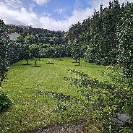 Casa Do Simao, Acores - Now With Hot Tub!