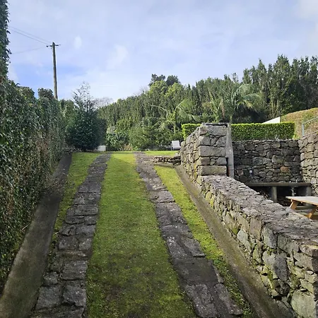 Casa Do Simao * Nordeste (Azores)