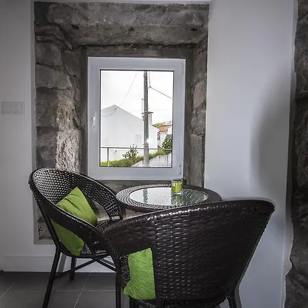 Vakantiehuis Casa Do Simao