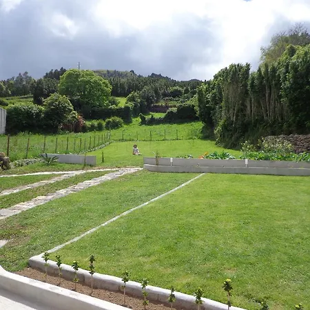 Vakantiehuis Casa Do Simao *