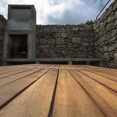 Ferienhaus Casa Do Simao Nordeste (Azores)