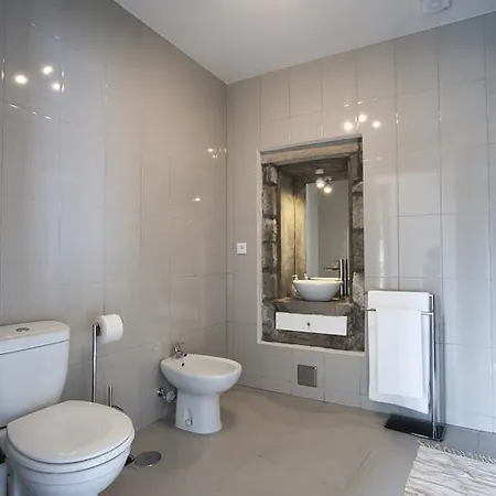 Vakantiehuis Casa Do Simao