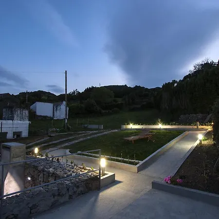 Vakantiehuis Casa Do Simao Nordeste (Azores)