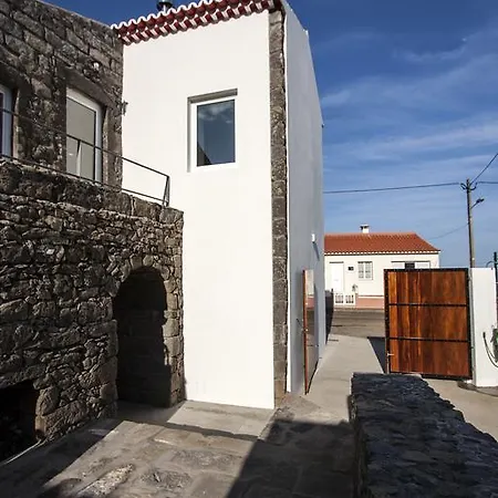 Vakantiehuis Casa Do Simao *