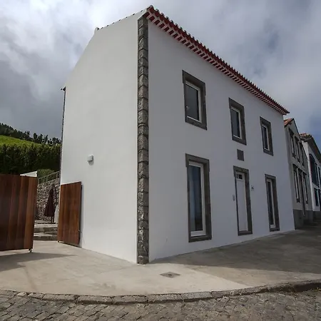 Casa Do Simao Nordeste (Azores)