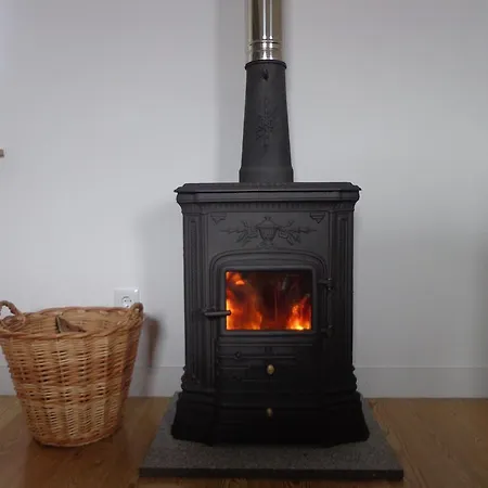 Vakantiehuis Casa Do Simao *