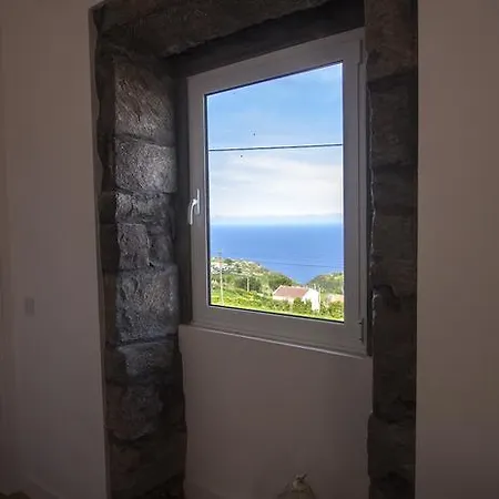 Ferienhaus Casa Do Simao Nordeste (Azores)