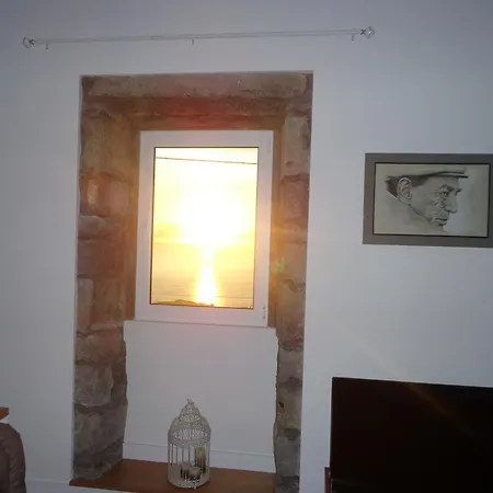 Ferienhaus Casa Do Simao *