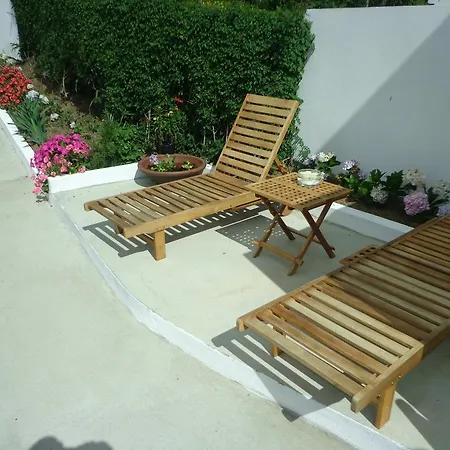 Vakantiehuis Casa Do Simao *