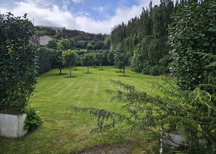 Casa Do Simao, Acores - Now With Hot Tub!