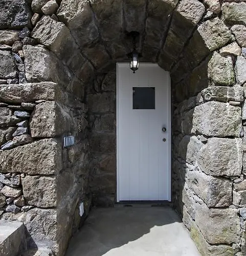 Vakantiehuis Casa Do Simao, Acores - Now With Hot Tub!