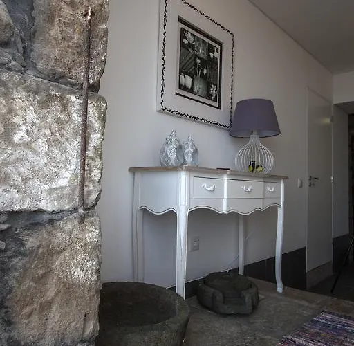 Vakantiehuis Casa Do Simao, Acores - Now With Hot Tub!