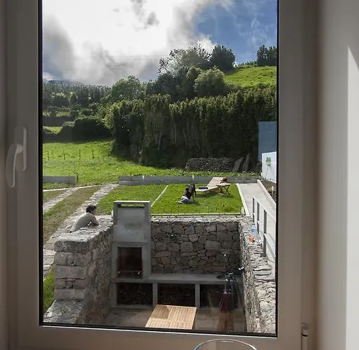 Casa Do Simao, Acores - Now With Hot Tub!