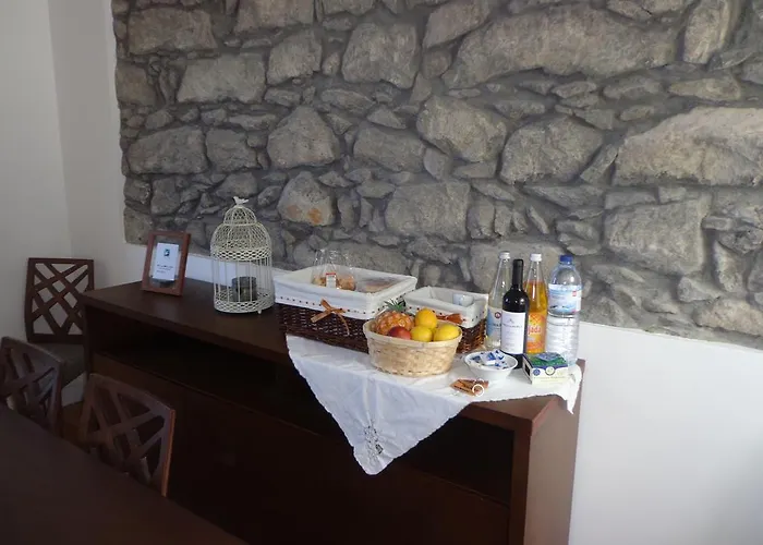 Vakantiehuis Casa Do Simao, Acores - Now With Hot Tub! *