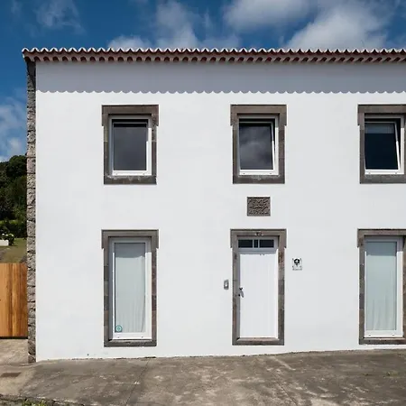 Casa Do Simao Nordeste (Azores)