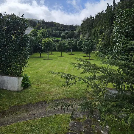 Hébergement de vacances Casa Do Simão, Açores - Now With Hot Tub! Nordeste (Azores)