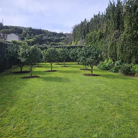 Σπίτι διακοπών Casa Do Simao, Acores - Now With Hot Tub! *