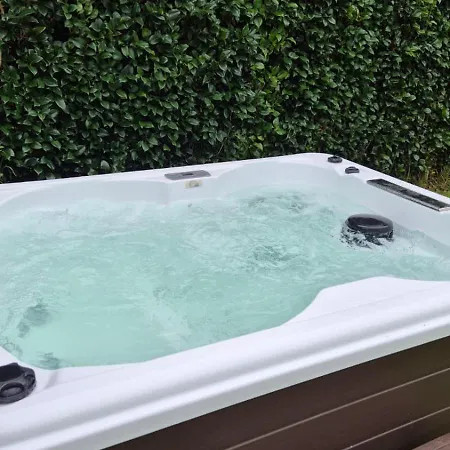 Hébergement de vacances Casa Do Simão, Açores - Now With Hot Tub! *
