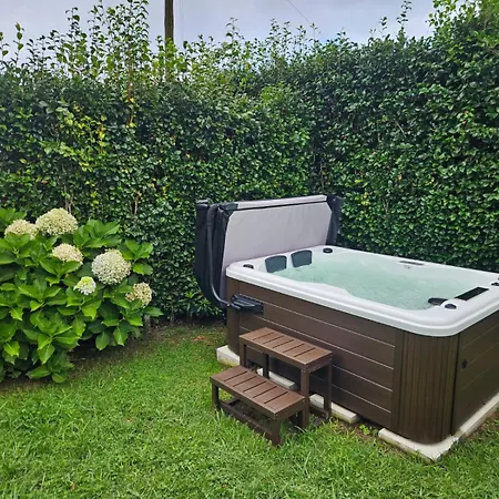 Casa Do Simão, Açores - Now With Hot Tub! Nordeste (Azores)