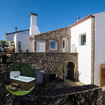 Casa Do Simao, Acores - Now With Hot Tub! Nordeste (Azores)