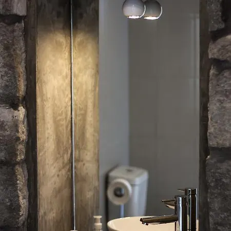 Tatil Evi Casa Do Simao *