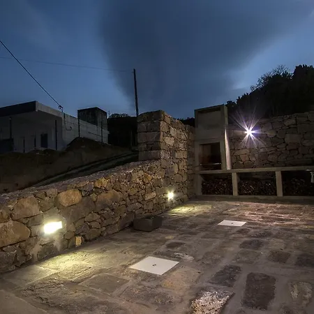 Tatil Evi Casa Do Simao *