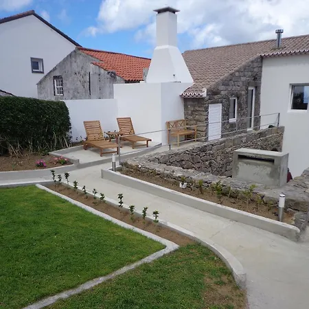 Holiday home Casa Do Simao