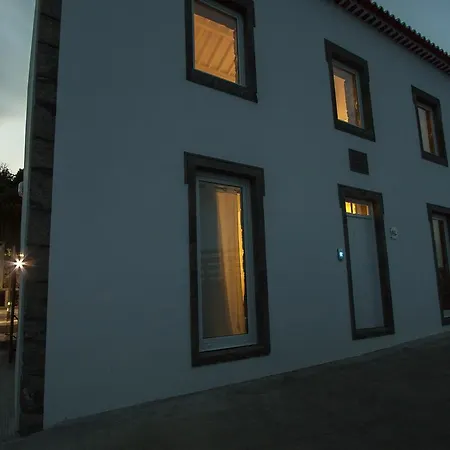 Casa Do Simao Nordeste (Azores)