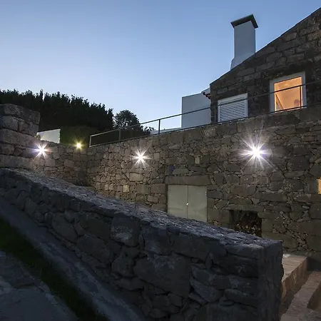 Casa Do Simao Nordeste (Azores)