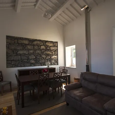 Holiday home Casa Do Simao