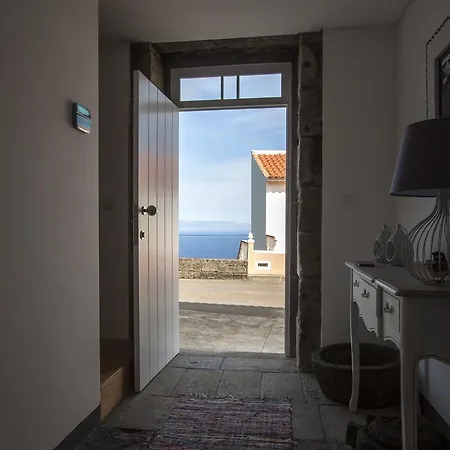 Hébergement de vacances Casa Do Simão, Açores - Now With Hot Tub! Nordeste (Azores)