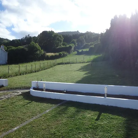 Casa Do Simao Tatil Evi