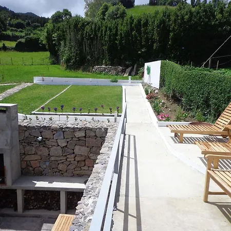 Casa Do Simao Nyaraló *