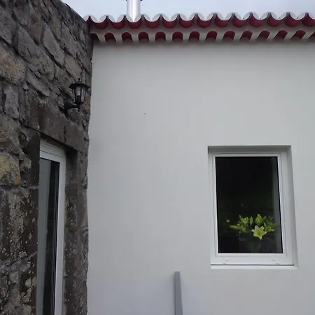 Casa Do Simao Nyaraló