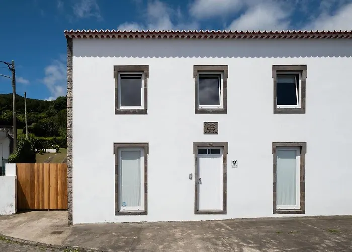 Casa Do Simao, Acores - Now With Hot Tub! Nordeste (Azores)