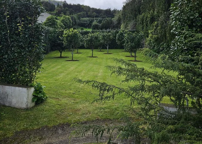 Σπίτι διακοπών Casa Do Simao, Acores - Now With Hot Tub! Nordeste (Azores)