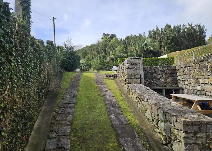 Casa Do Simao, Acores - Now With Hot Tub! * Nordeste (Azores)