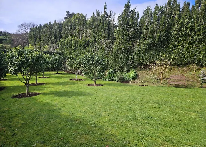 Casa Do Simao, Acores - Now With Hot Tub! Holiday home *