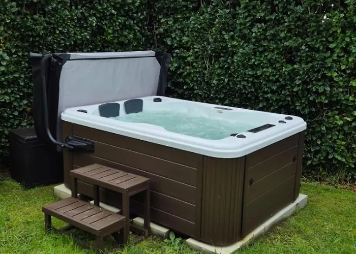 Casa Do Simao, Acores - Now With Hot Tub! Σπίτι διακοπών Nordeste (Azores)