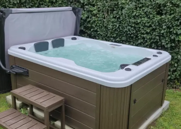 Σπίτι διακοπών Casa Do Simao, Acores - Now With Hot Tub! Nordeste (Azores)