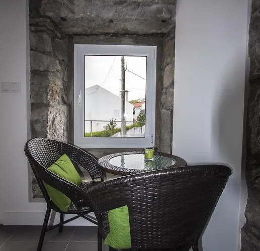 Σπίτι διακοπών Casa Do Simao, Acores - Now With Hot Tub!