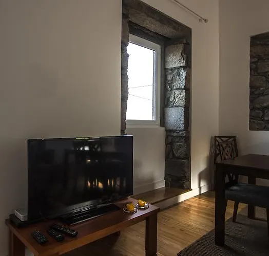 Casa Do Simao, Acores - Now With Hot Tub!