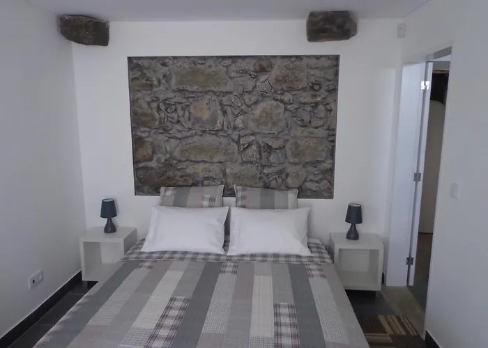 Casa Do Simao, Acores - Now With Hot Tub! Nordeste (Azores)