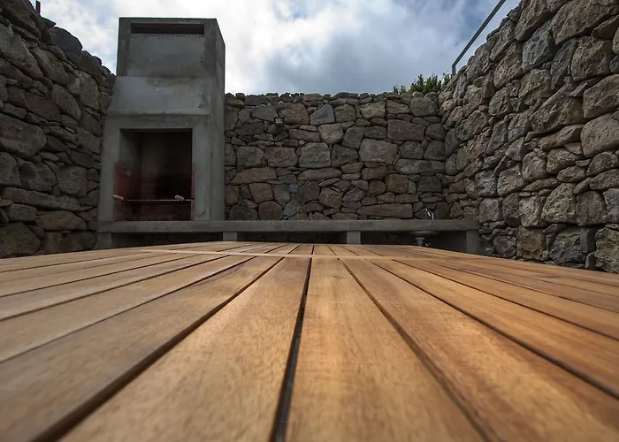 Holiday home Casa Do Simao, Acores - Now With Hot Tub! Nordeste (Azores)