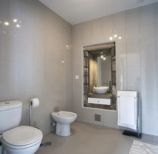 Holiday home Casa Do Simao, Acores - Now With Hot Tub!