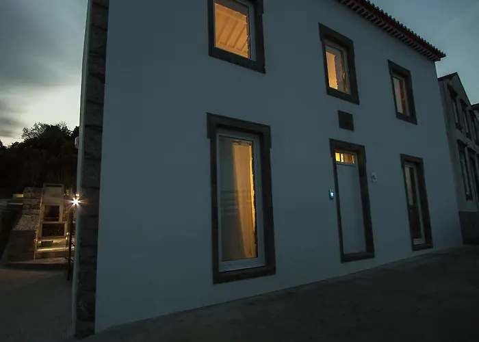 Casa Do Simao, Acores - Now With Hot Tub! Nordeste (Azores)