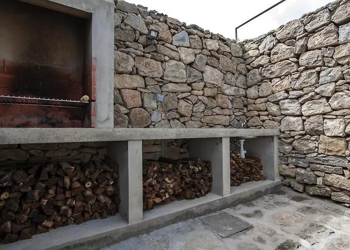 Σπίτι διακοπών Casa Do Simao, Acores - Now With Hot Tub! Nordeste (Azores)